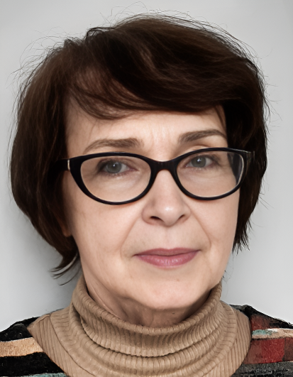 богданова ва