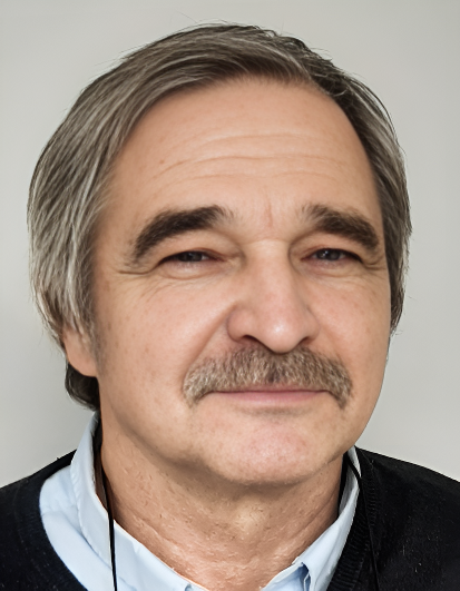 костюничев вв