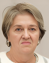 шумилина
