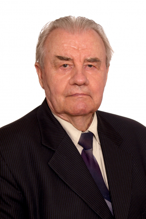 95 лет со дня рождения Л.А. Кудерского – директора ГосНИОРХ в 1966-1994 гг.