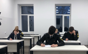 Аттестационная комиссия подвела итоги экзаменов молодых специалистов рыбохозяйственной отрасли