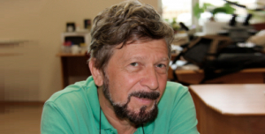 70 лет Сергею Фёдоровичу Титову!