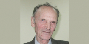 Николаю Михайловичу Аршанице – 90 лет!